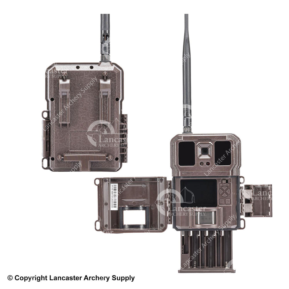 Covert WC30 Cellular Scouting Camera