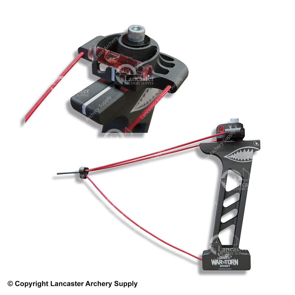 Wartorn Archery Spitfire Shot Trainer