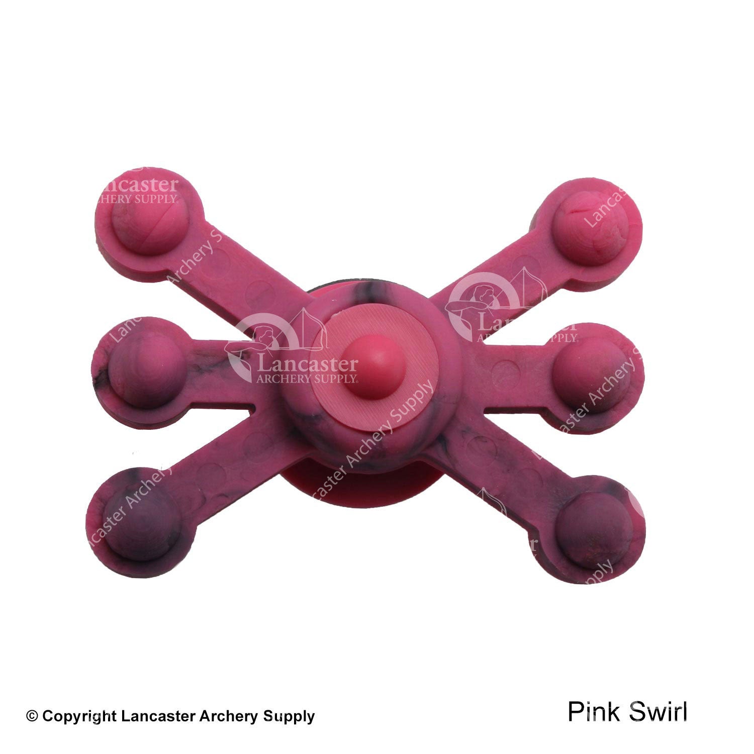 Bowjax Monsterjax Solid Limb Dampeners