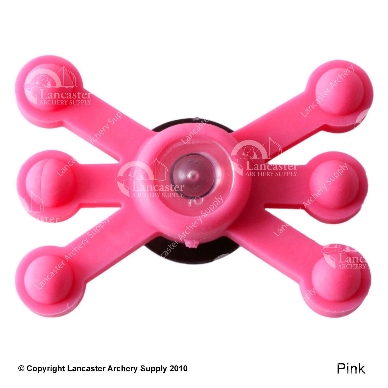 Bowjax Monsterjax Solid Limb Dampeners