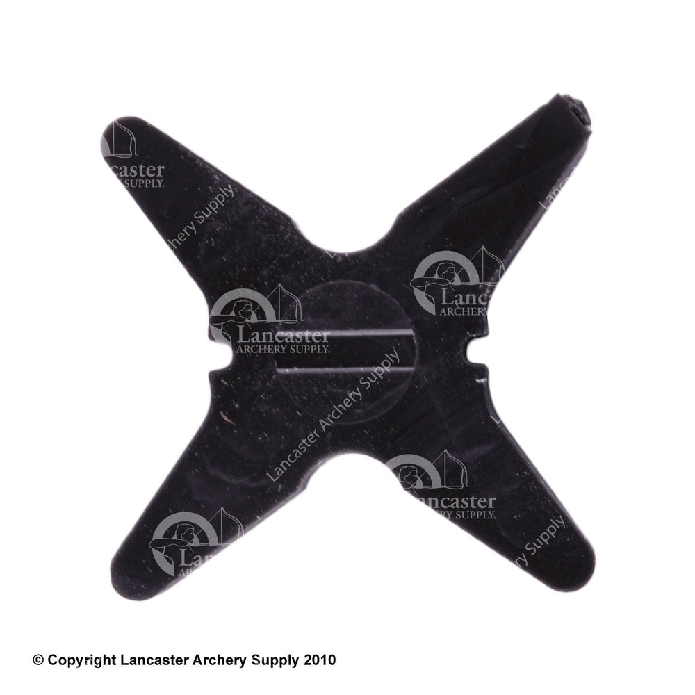Bowjax Slipjax and Super Slipjax String Silencers