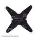 Bowjax Slipjax and Super Slipjax String Silencers