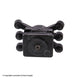 Bowjax Magnum Split Limb Dampeners
