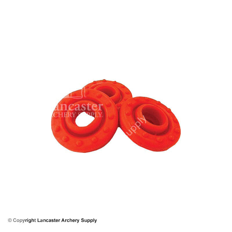 Bowjax SilenceSaver Stabilizer Dampeners (5/8") Lancaster Archery Supply