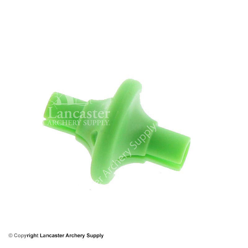 Draves Archery Komfort Kisser Button