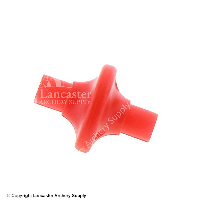 Draves Archery Komfort Kisser Button
