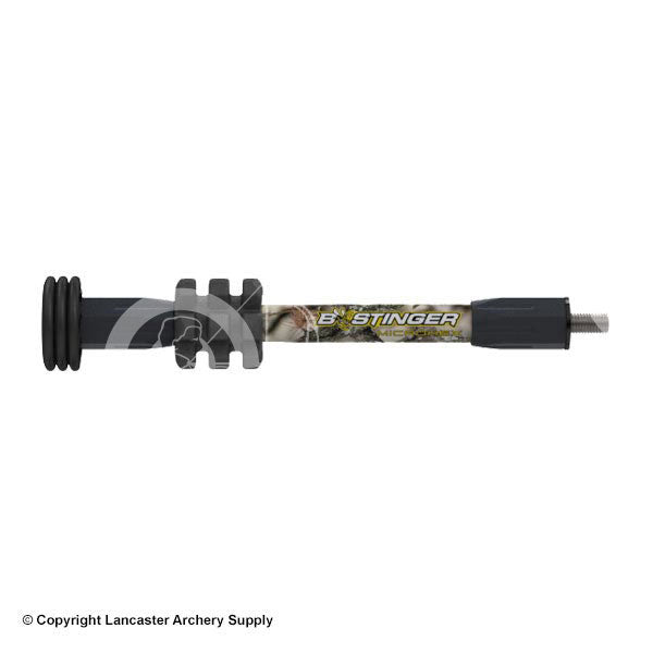 Bee Stinger Microhex 6