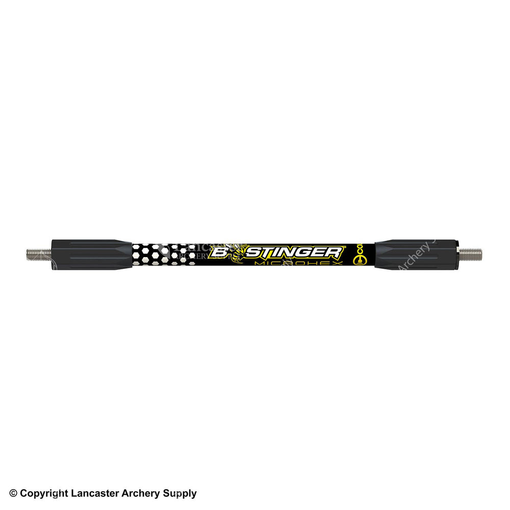 Stabilisateur B-Stinger Microhex Target – Modèle unique en son genre Stabilisateur B-Stinger Microhex Target – Modèle unique en son genre