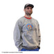 Lancaster Archery Supply Crew Neck Sweatshirt