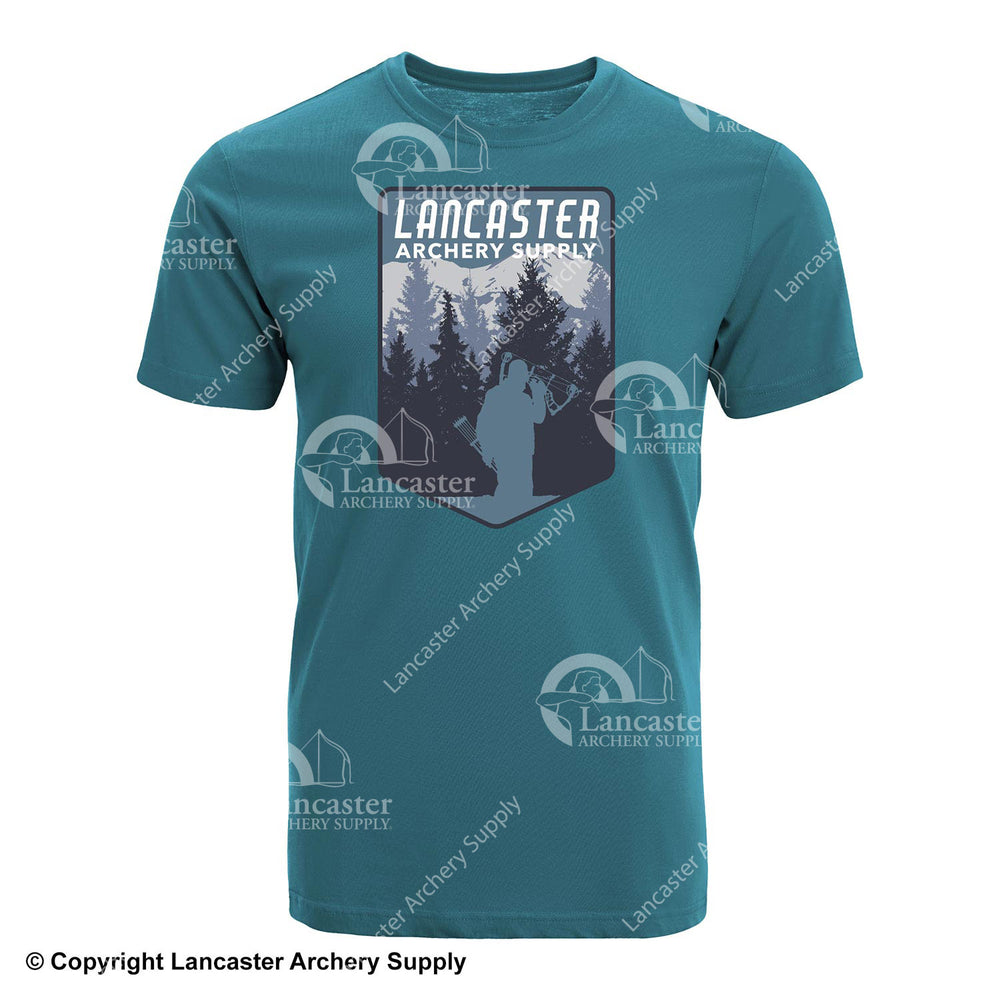 Lancaster Archery Supply National Parks Tee