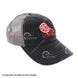 Competition Archery Media Creator Relaxed Cap