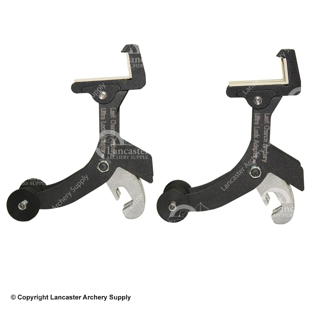 Last Chance Ultra Lock Adapter
