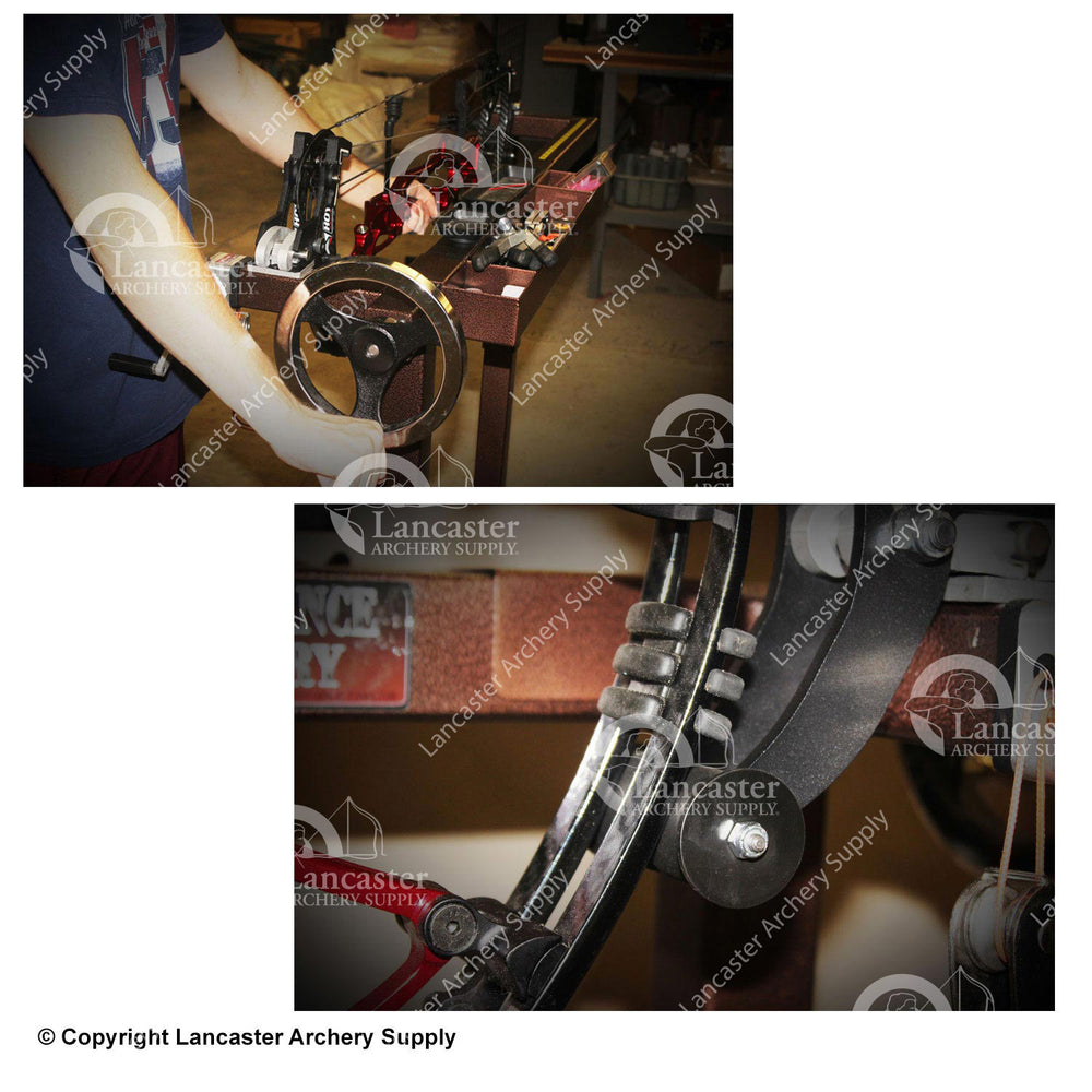 Last Chance Ultra Lock Adapter