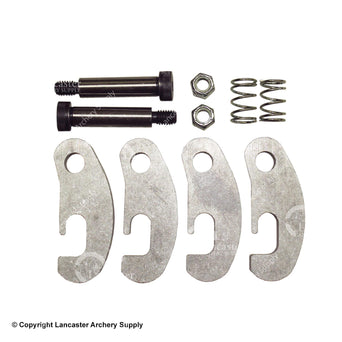 Last Chance Ultra Lock Adapter Upgrade Kit
