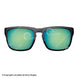 Blue Otter Cumberland Sunglasses