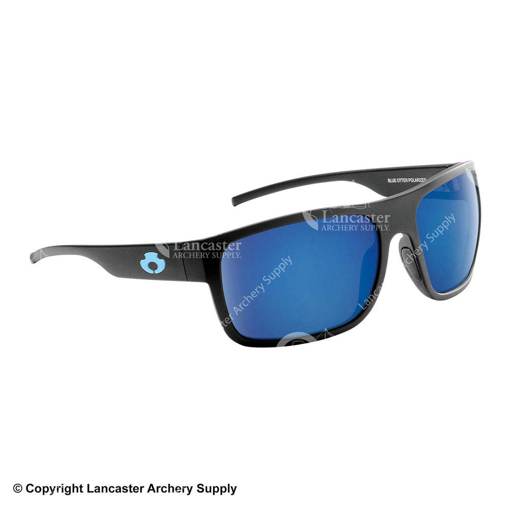 Blue Otter Sunglasses  LancasterArchery.com 