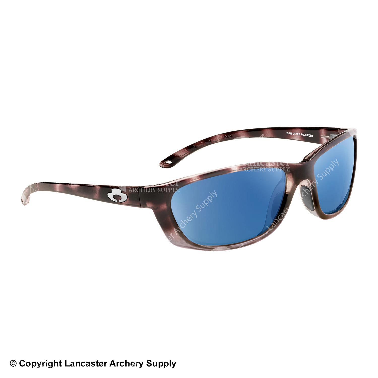 Blue Otter Tallapoosa Sunglasses – Lancaster Archery Supply