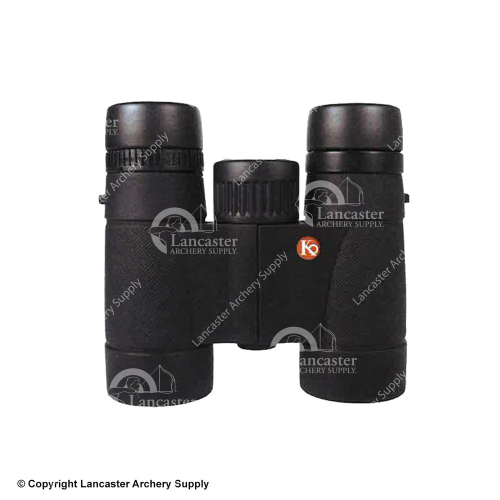 Kruger Optical Back Country Binoculars (10 x 32)