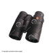 Kruger Optical Back Country Binoculars (10 x 42)