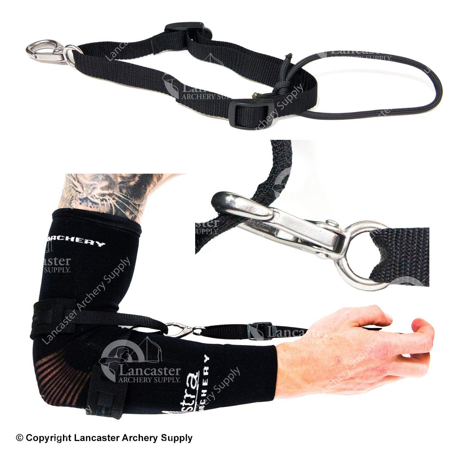 Astra Archery Shot Trainer Training Aid