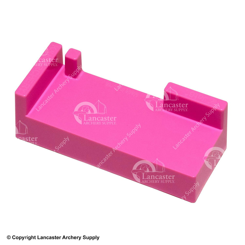 K&K Archery KSL Jet6 TriFletch Fletching Jig