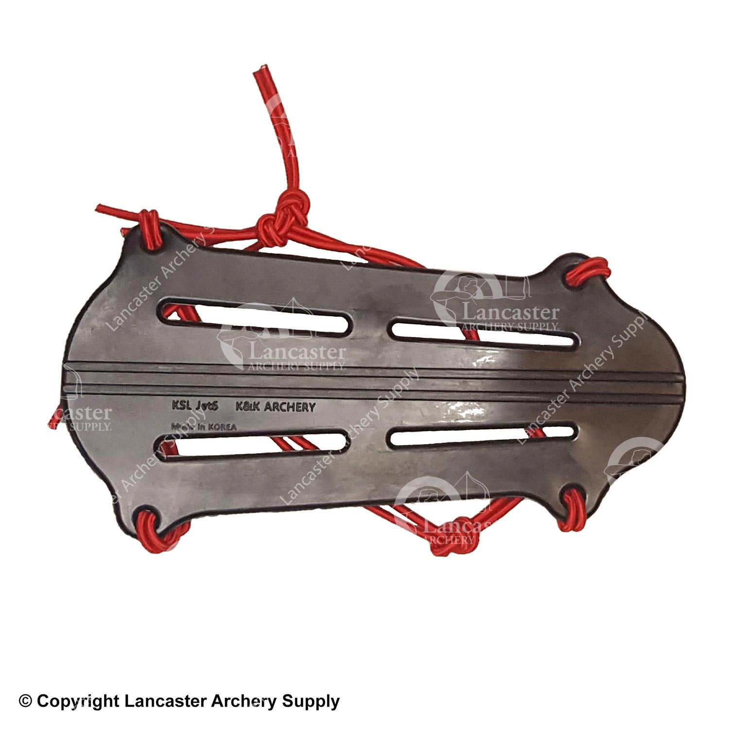 KSL Armguard