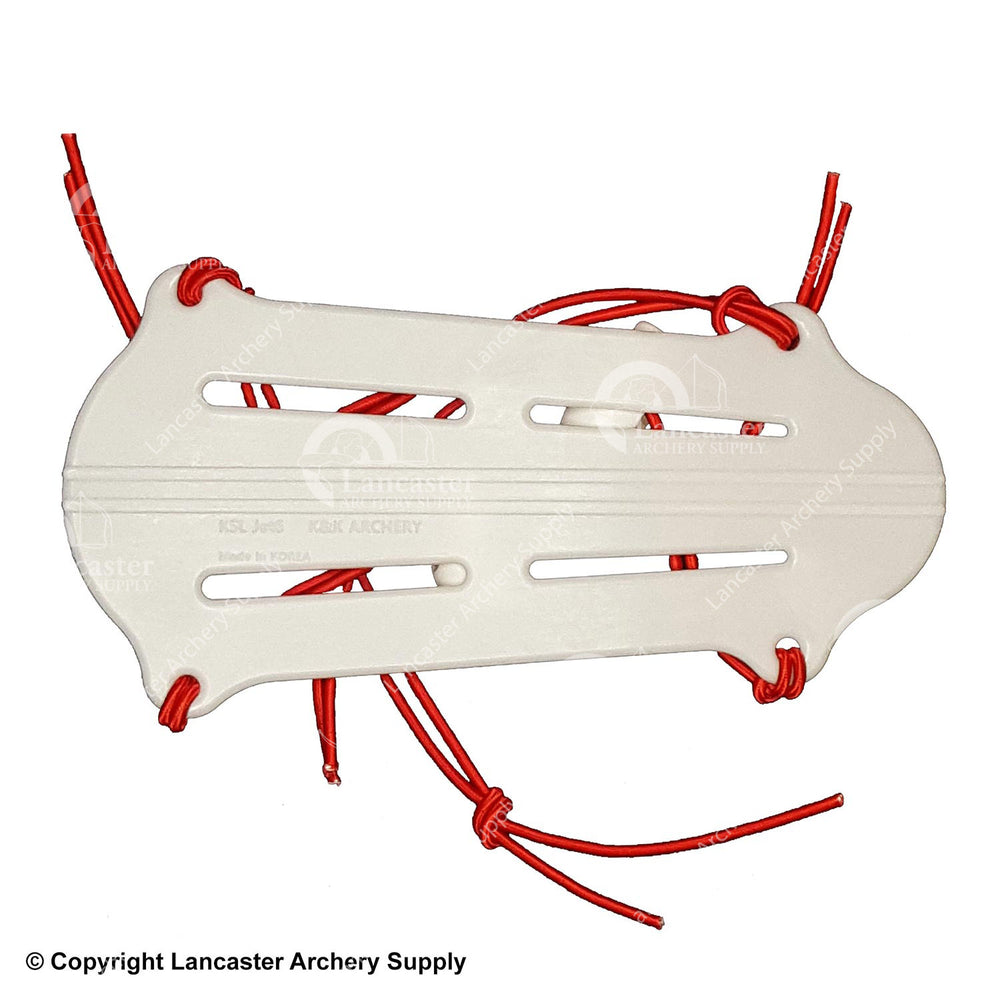KSL Armguard Lancaster Archery Supply