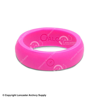 QALO Women's Classic Ring (Pink)