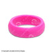 QALO Women's Classic Ring (Pink)