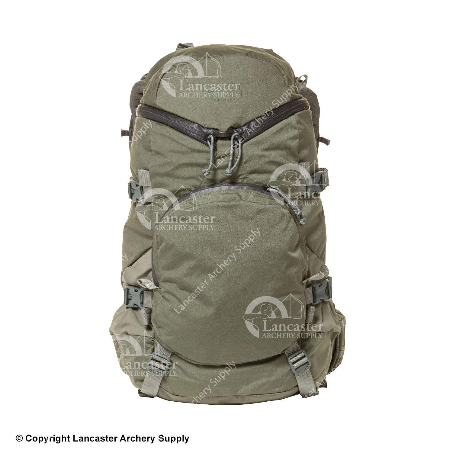 MYSTERY RANCH Pop Up 28 Pack (Foliage Green)