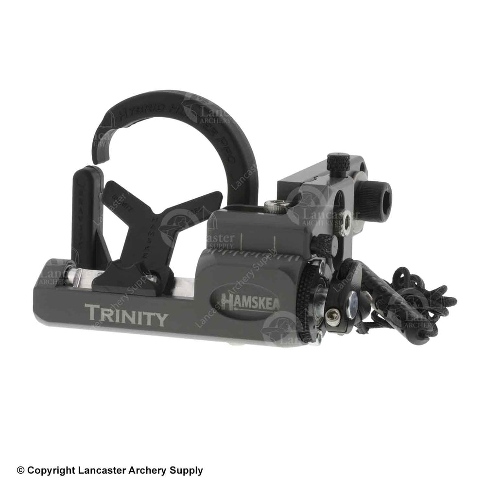 Hamskea Trinity Hunter Pro Arrow Rest Lancaster Archery Supply