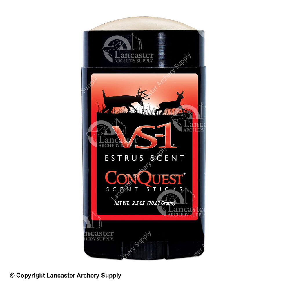 ConQuest Scents VS-1 Estrus Scent Stick