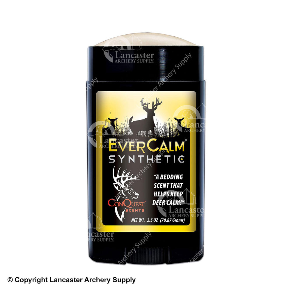 ConQuest Synthetic EverCalm Deer Herd Stick