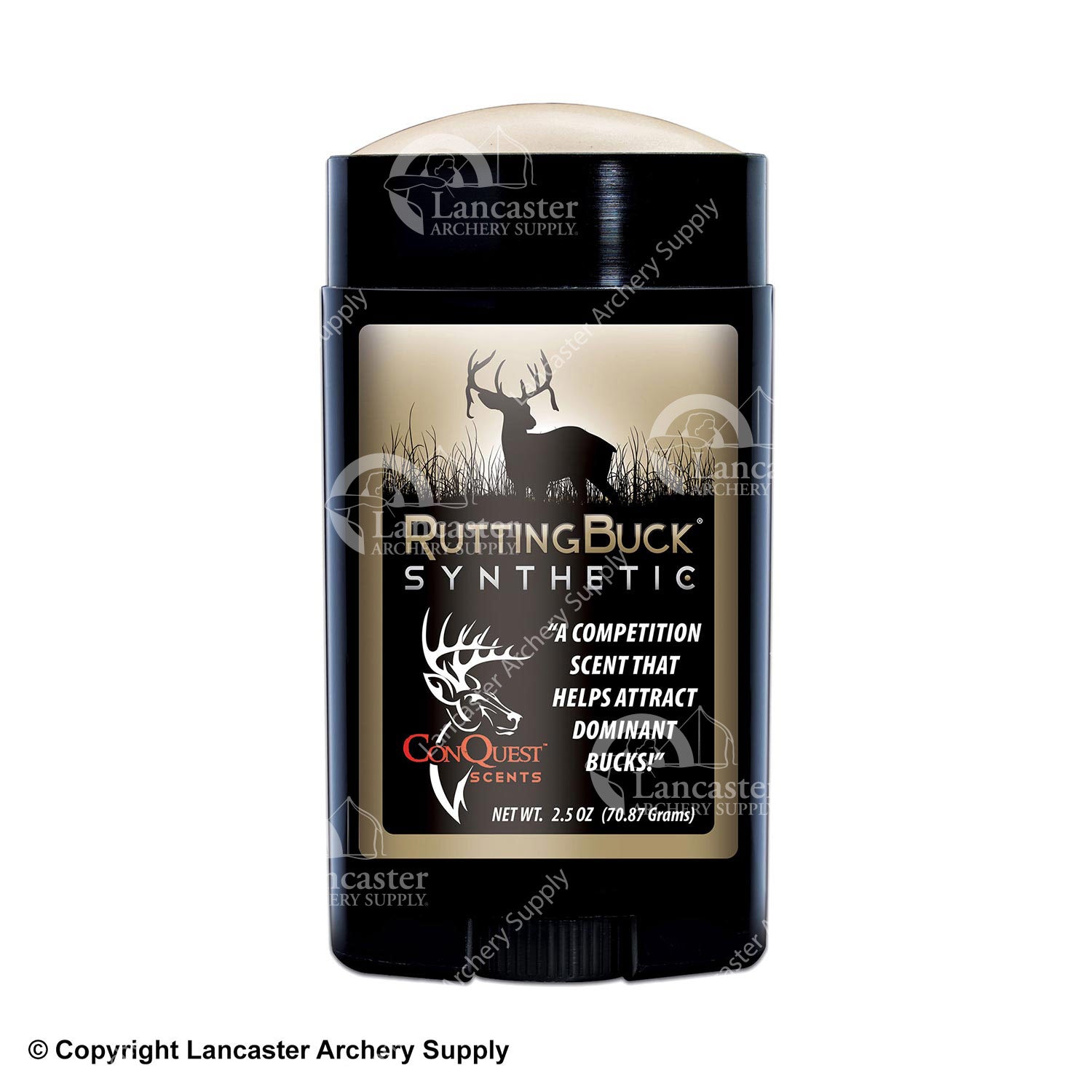 ConQuest Synthetic Rutting Buck Testosterone Stick