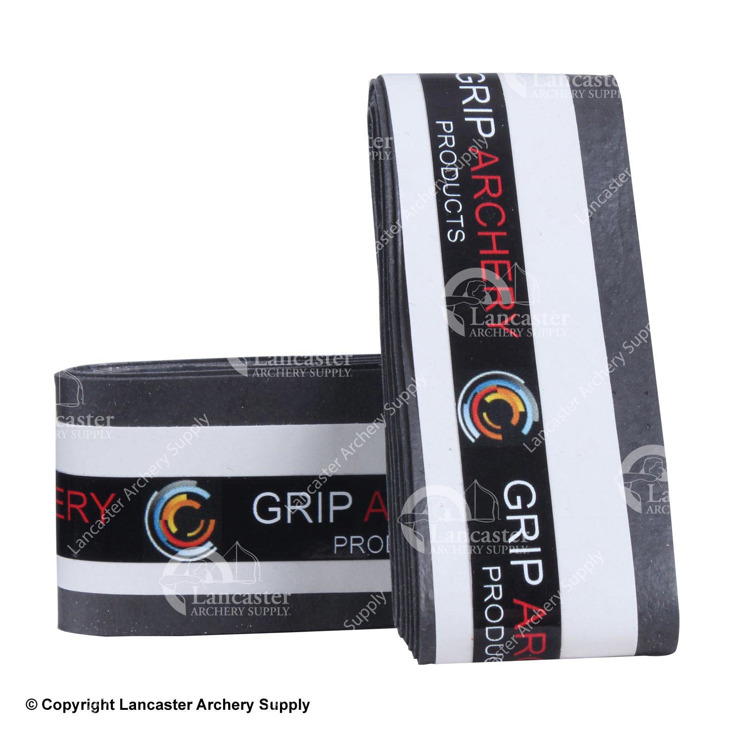 Bow Grip Tape by Liam Grimwood
