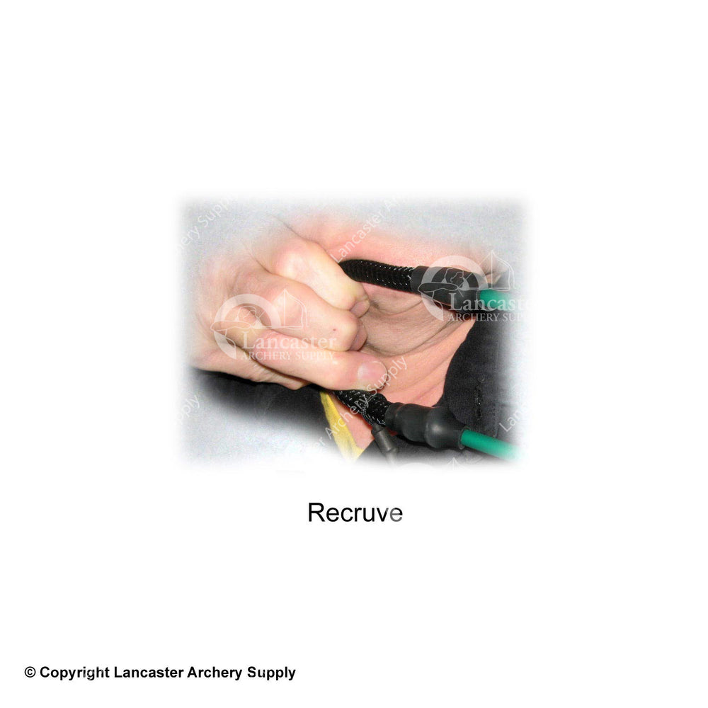 Morin Trainer Compound and Recurve Training Aid