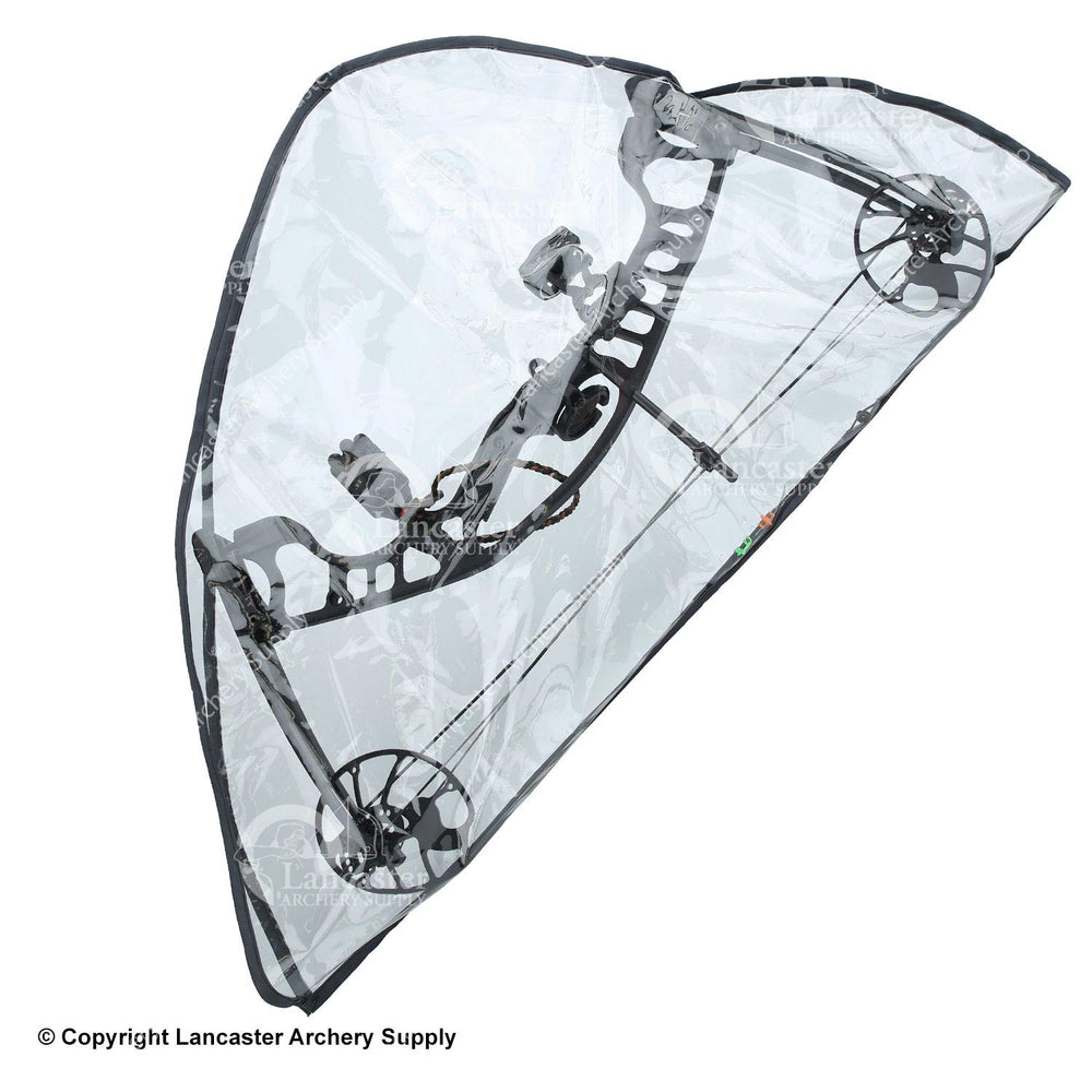 The Bow Medic Bowbrella