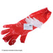 HME Game Cleaning Gloves with Disinfecting Towelette