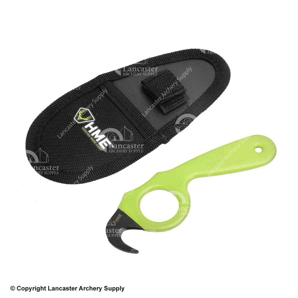HME Skinning Tool