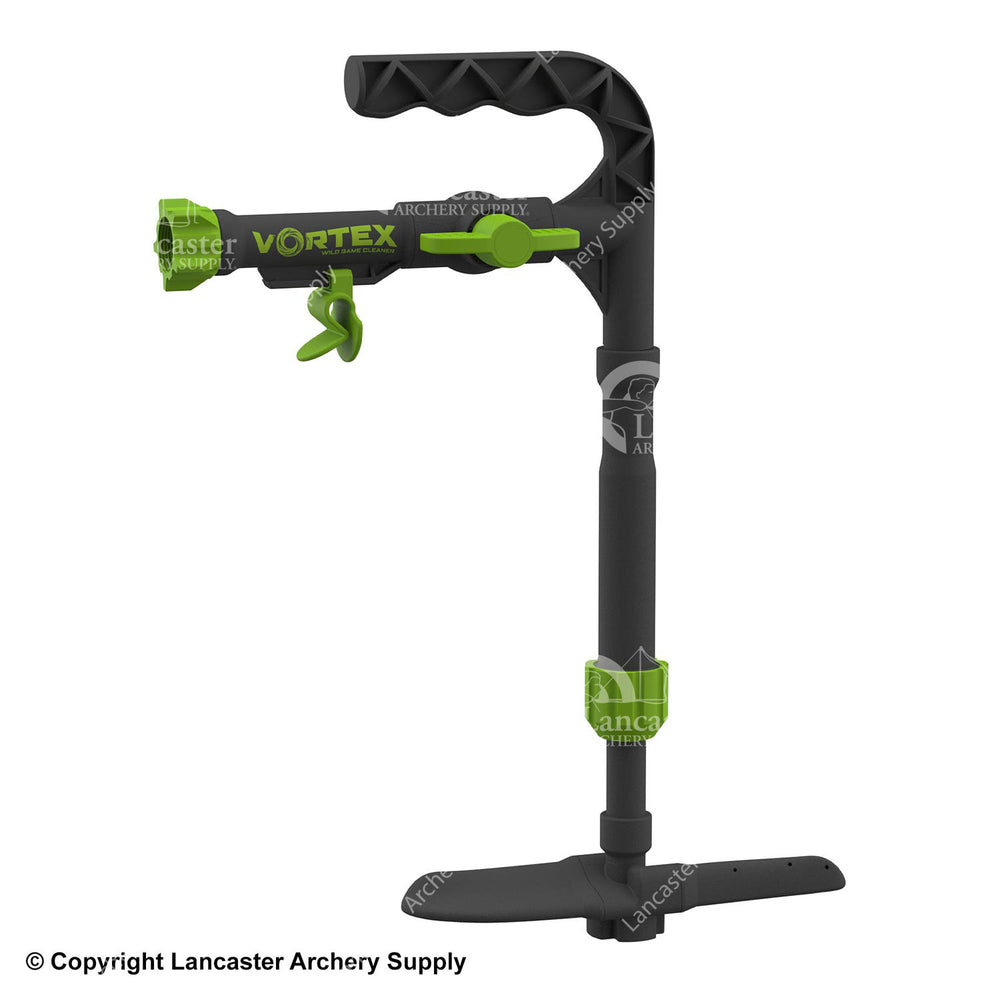 HME Vortex Washer Wild Game Cleaner