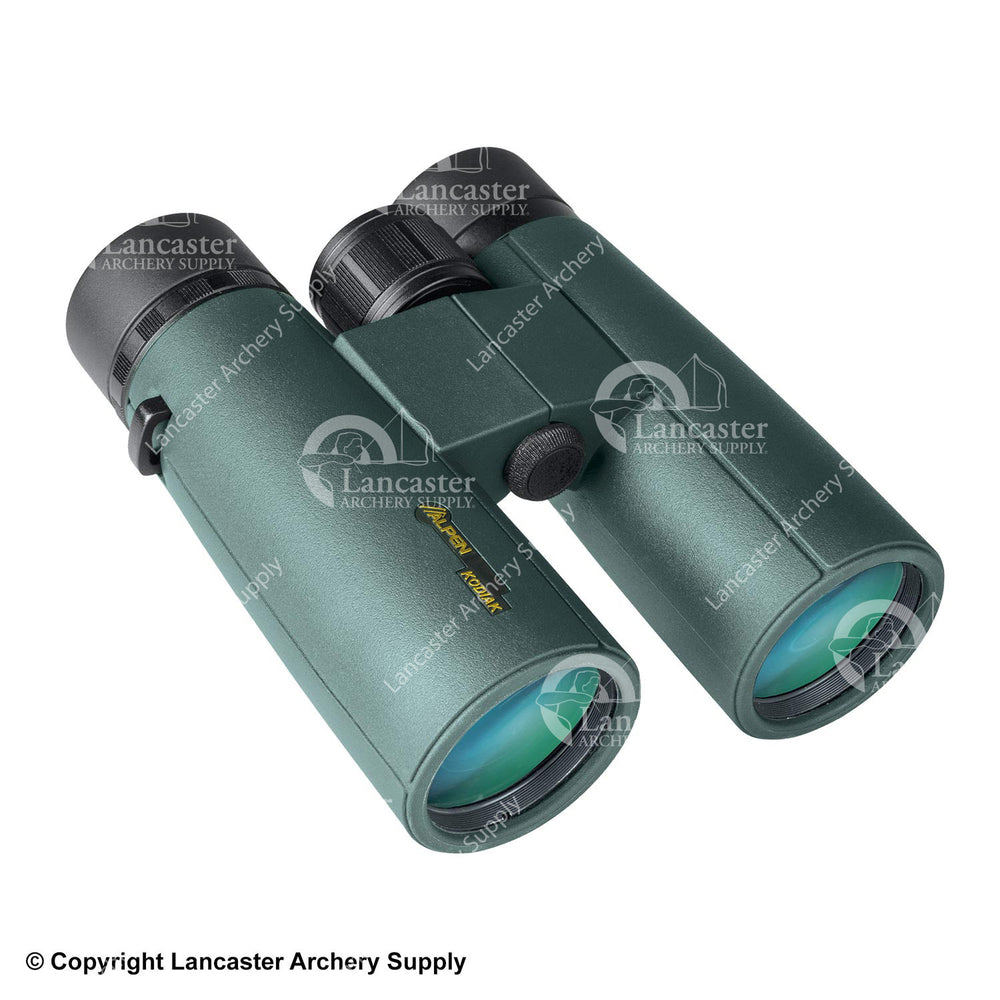 Alpen Kodiak Binoculars (10 x 42)