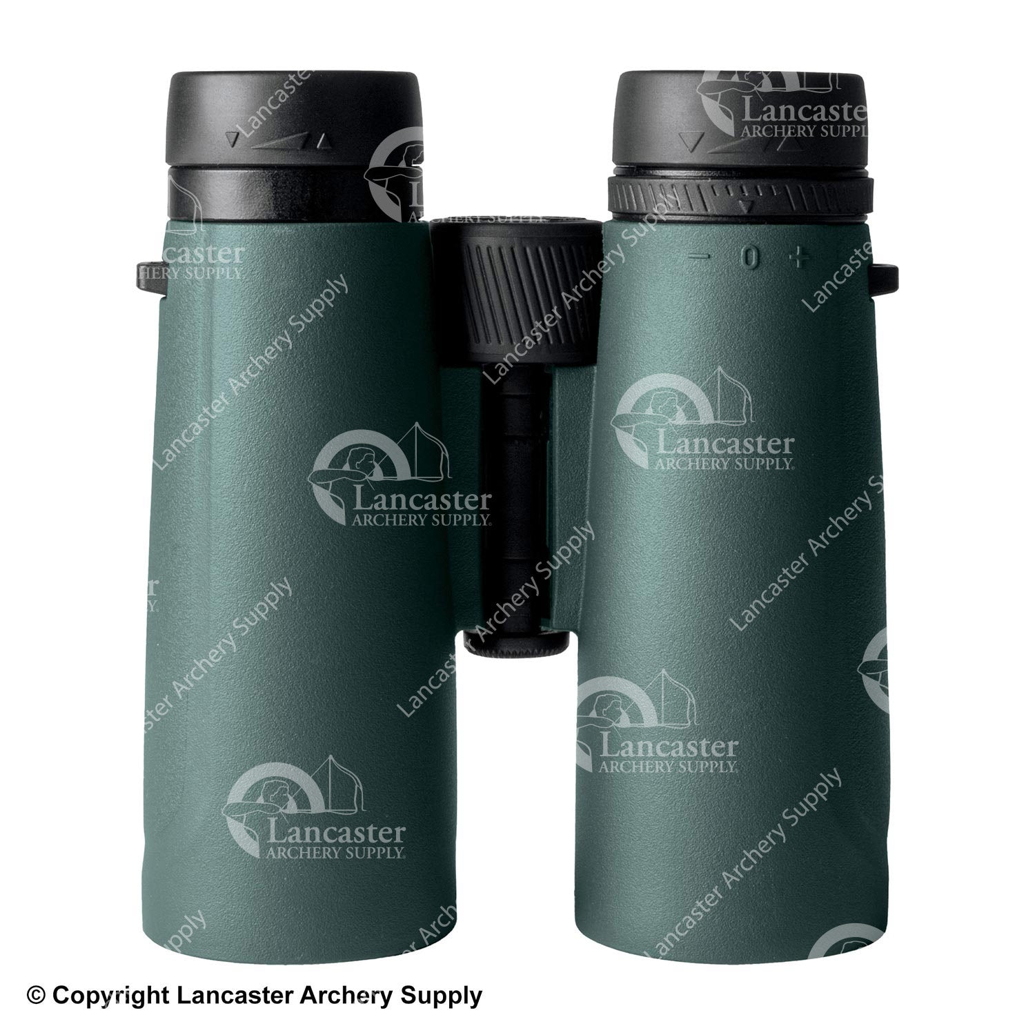 Alpen Magnaview Binoculars (10 x 42)