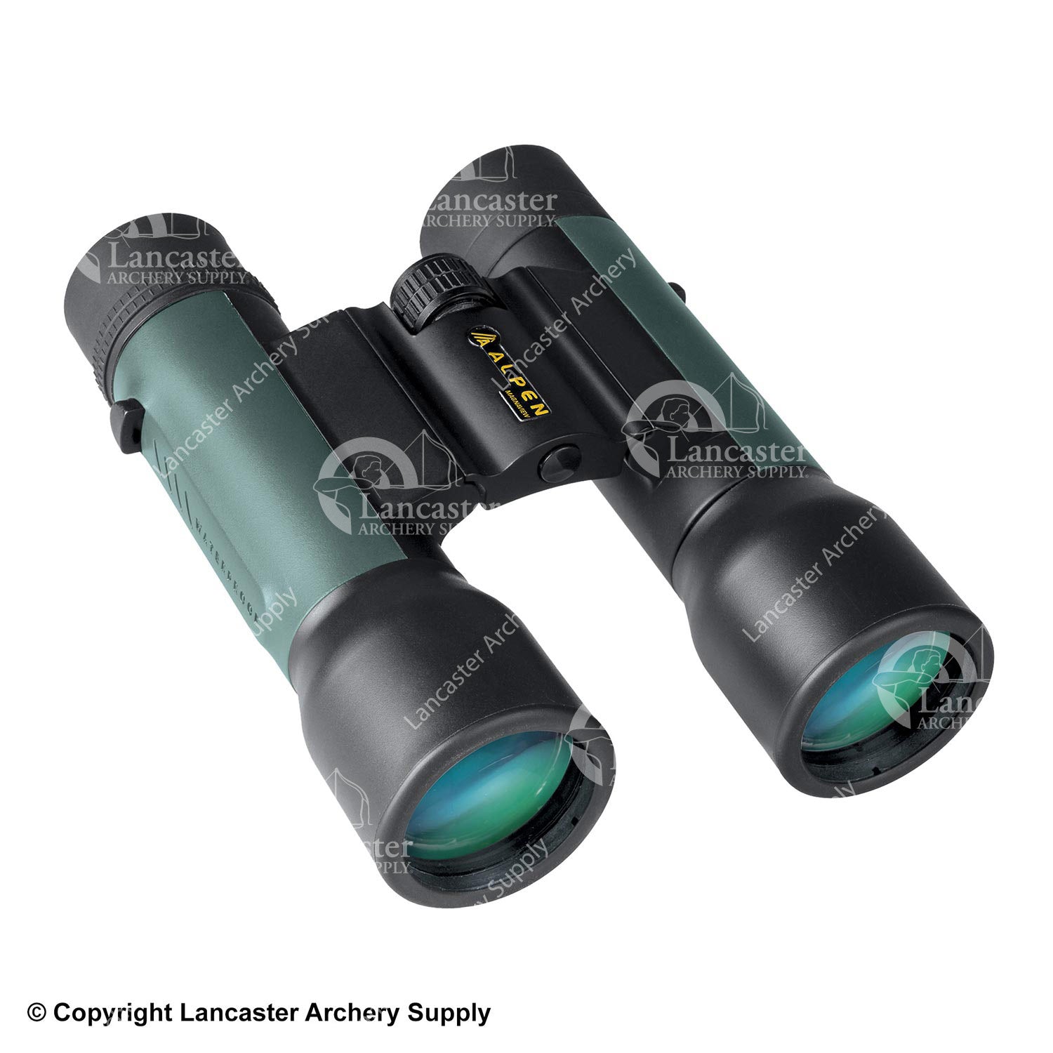 Alpen Magnaview Binoculars (8 x 32)