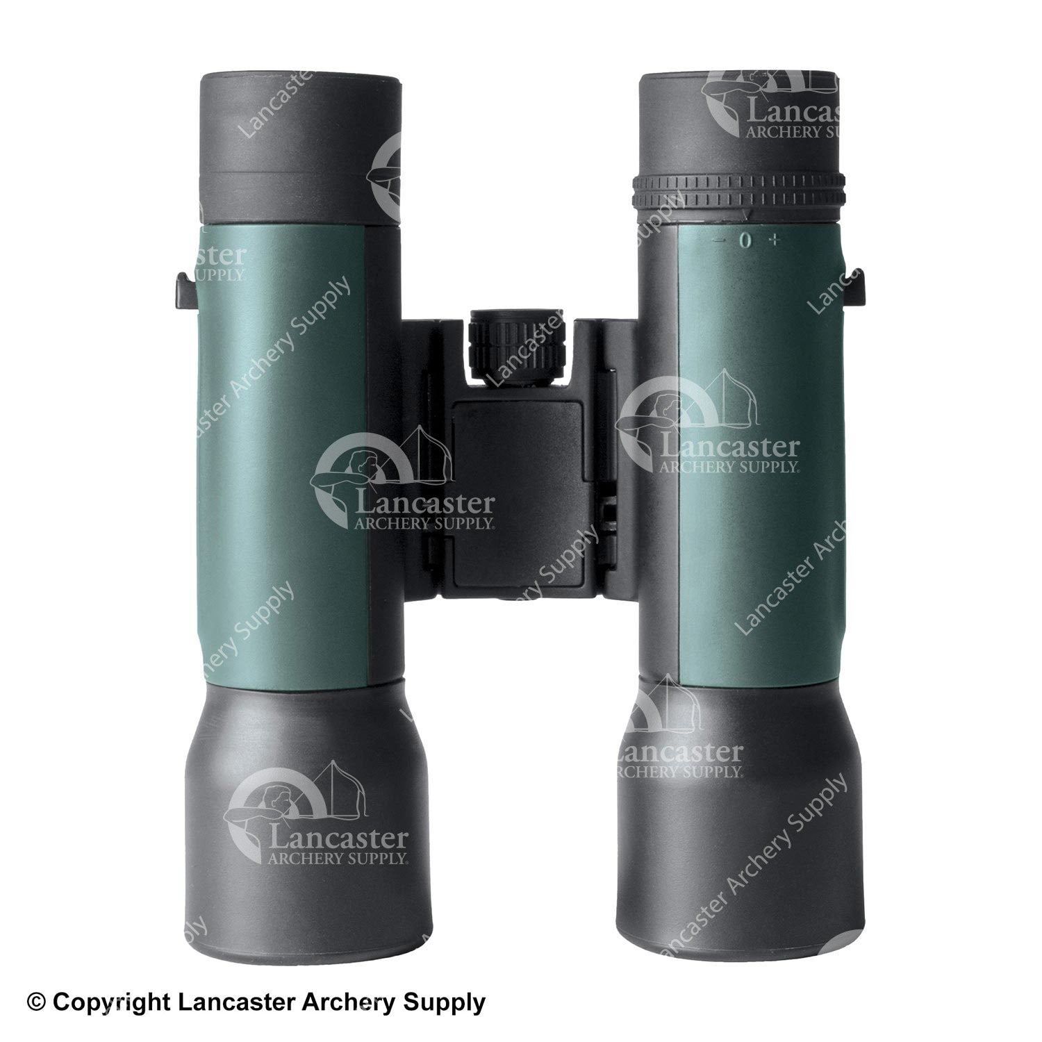 Alpen Magnaview Binoculars (8 x 32)