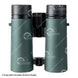 Alpen Wings Binoculars (10 x 42)