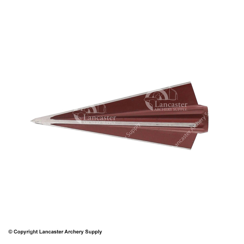 VPA 3-Blade Glue On Broadheads