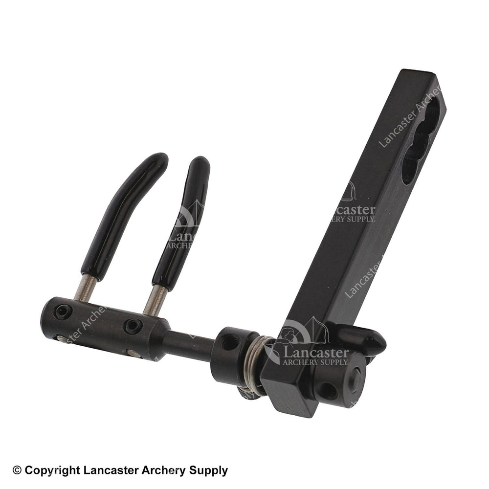 X-Spot TM Prong Arrow Rest
