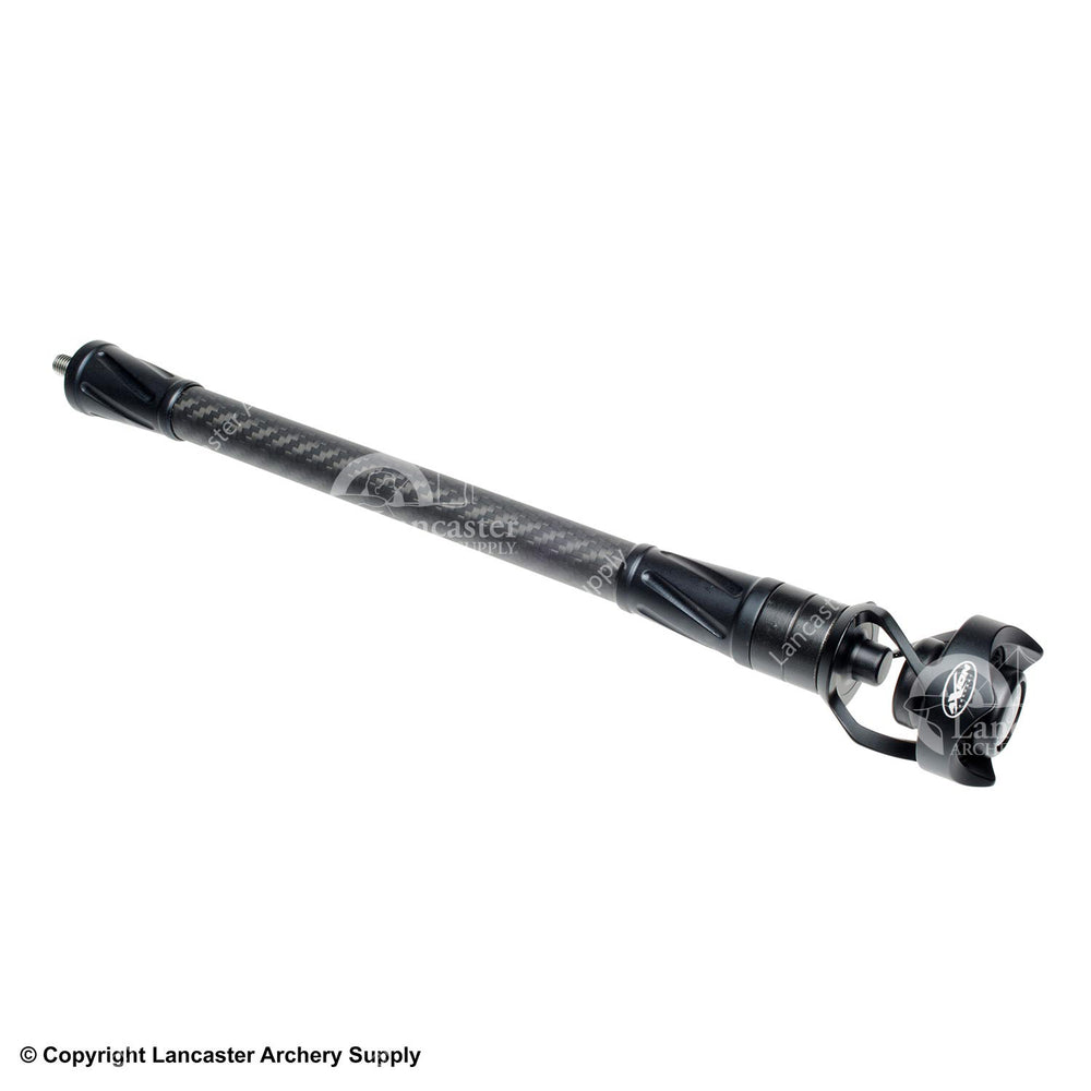 Axion Elevate Pro Stabilizer (8") Lancaster Archery Supply