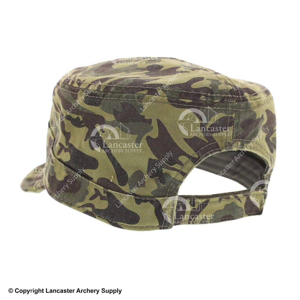 TradTech Archery Military Hat