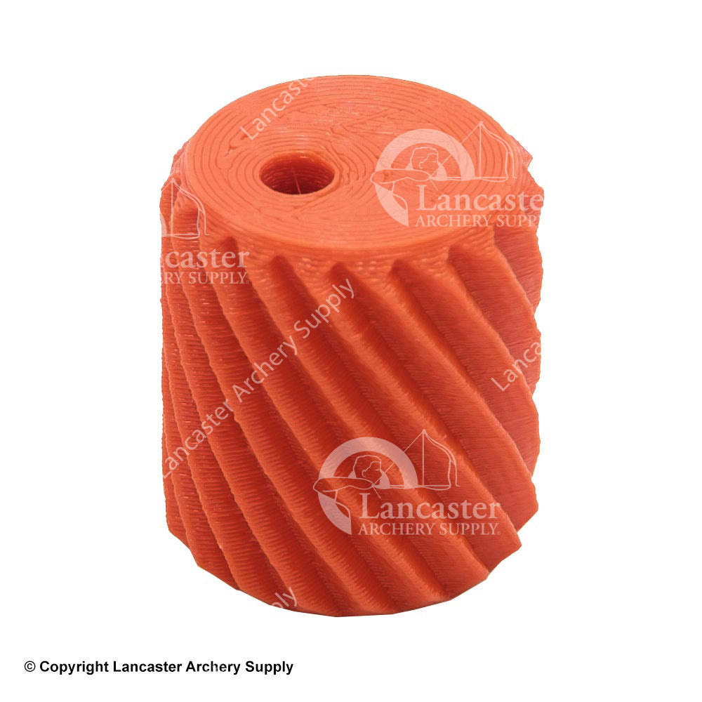UltraView Funky Knob Round Thumb Knob